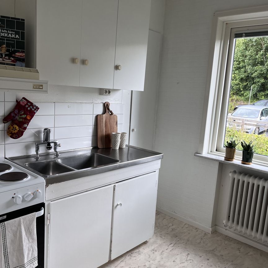 Katrinedalsgatan 47 - Foto 1