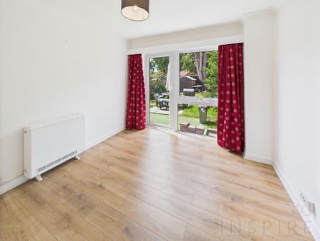 1 bedroom apartment to rent - Photo 5