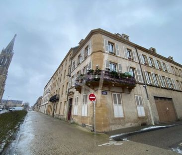 Location Appartement 1 pièce 27m² METZ 57000 - Photo 5