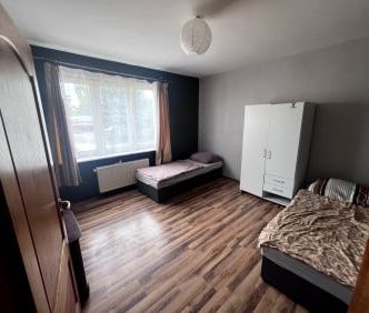 Miejsce w pokoju, ul. Andersa - Zdjęcie 1