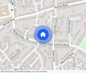 St Aldhelms Close, Frome - Photo 1