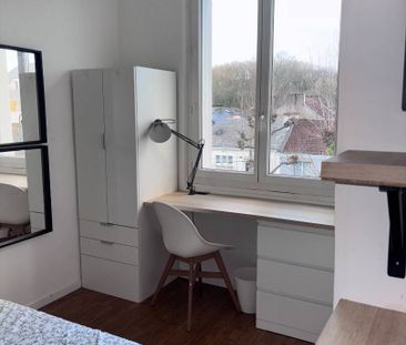 T3 Meublé - SAINT-FELIX - proche transports - Photo 3