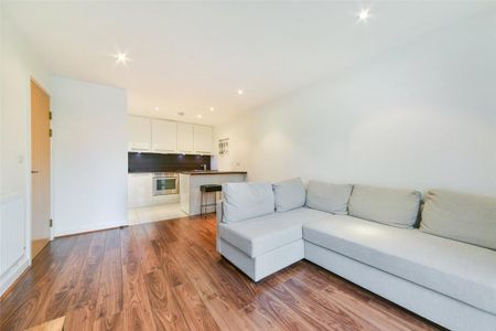 1 bedroom apartment to rent - Photo 2