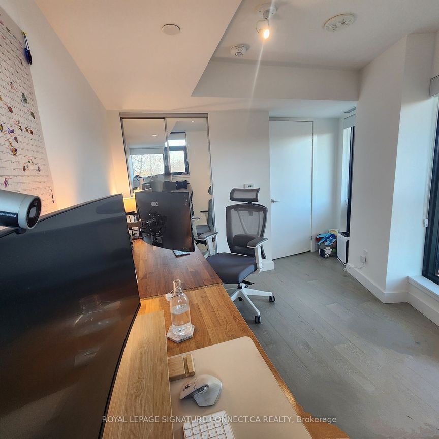 For Lease - 160 Kingsway Crescent Unit# 214, Toronto, Ontario - Photo 1