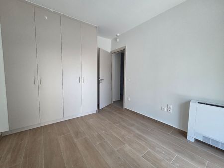 Διαμέρισμα για ενοικίαση Χρυσάκη (Καλλιθέα) - Φωτογραφία 4