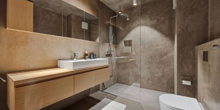 Exklusive Design-Wohnung im Seefeld - Photo 4