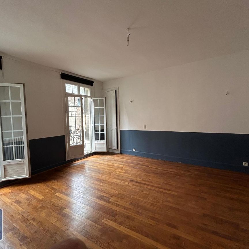 Location Appartement 4 pièces 161m² DIEPPE 76200 - Photo 1