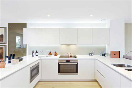 3 bedroom apartment to rent - Photo 3