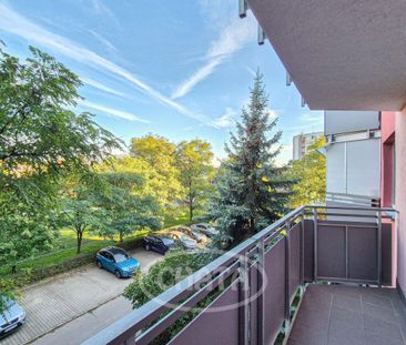 Przytulne 3 pok./pow.64 m2/duży balkon/Szkocka/ - Zdjęcie 3