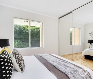 Open the Door to Peaceful, Stylish Living - Photo 5