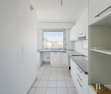 Appartement • Pereire-Malesherbes - Photo 3