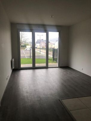 Location Appartement 2 pièces 41m² ST LEGER DU BOURG DENIS 76160 - Photo 1