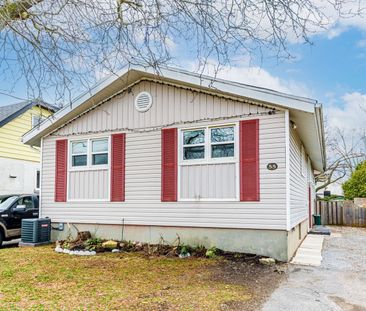 For Lease - 55 Glovers Road, Oshawa, Ontario - Photo 6