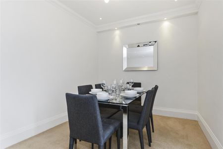 PARK ROAD, NW8, London - Photo 2