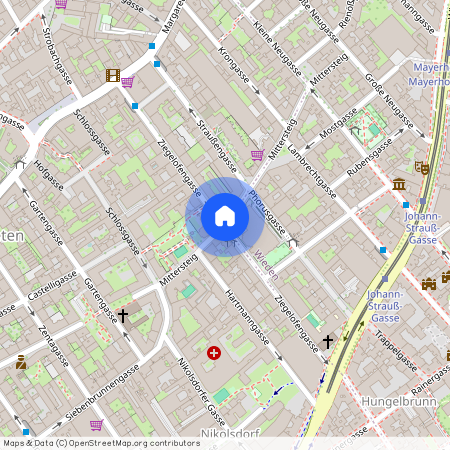 1050 Wien