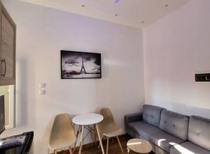 Studio/Γκαρσονιέρα για ενοικίαση - Χαλκίδα, - Photo 4