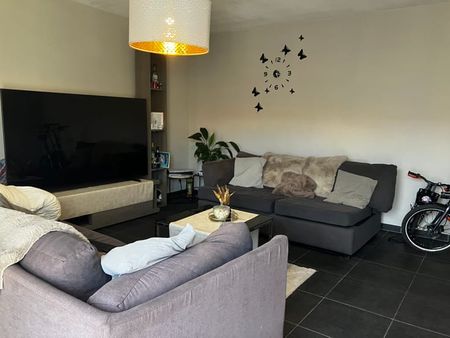 Appartement te huur - Photo 2