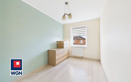 Mieszkanie na wynajem w bloku Kościan - Фото 5