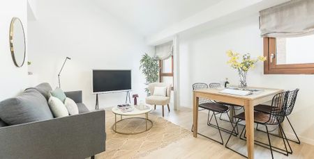 Calle de Palafox, Madrid, Community of Madrid 28010 - Photo 3