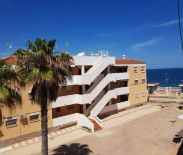 Alquiler de piso en Avenida De Francia, 79 - Photo 4