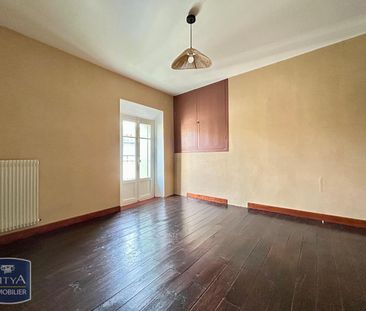 Location Appartement 3 pièces 63m² TREBES 11800 - Photo 1