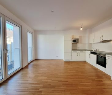 49,62 m² Wohnkomfort im 2. OG – Lift, Sofortbezug, ideale Single- o... - Foto 2