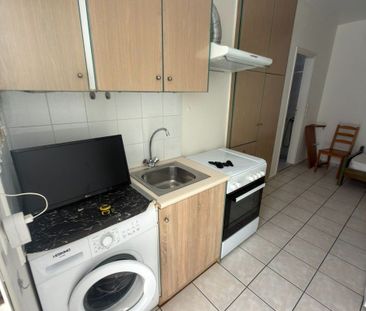 Studio/Γκαρσονιέρα για ενοικίαση Περιβόλια (Ρέθυμνο) - Photo 4