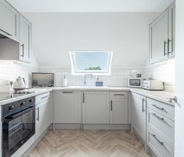 1 bedroom apartment to rent - Photo 5