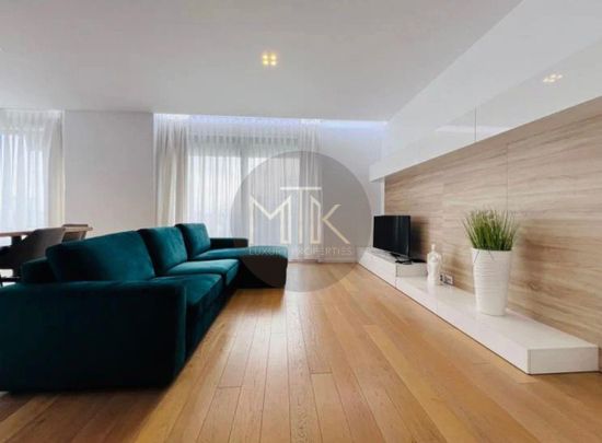 Apartament 5 camere I One Floreasca Lake I Mobilat&utilat - Fotografie 1