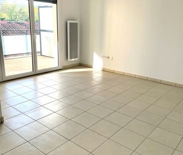 Appartement T1 en location à Toulouse - Photo 3
