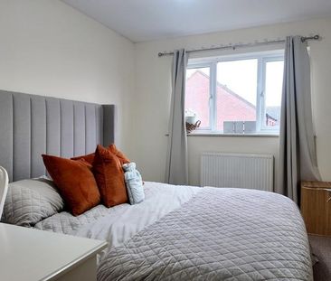 2 bedroom terraced house to rent - Photo 3