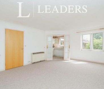 1 bedroom flat to rent - Photo 2