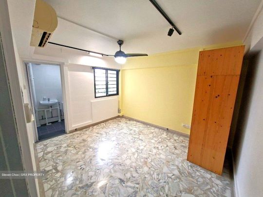 Blk 101 Jalan Rajah (Toa Payoh), HDB 4 Rooms - For Rent - Photo 1