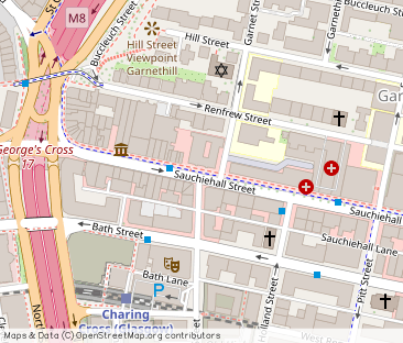 Sauchiehall Street, City Centre, Glasgow, G2 - Photo 1