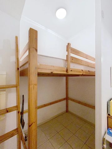 Location Appartement 1 pièce 22m² NICE 06000 - Photo 4