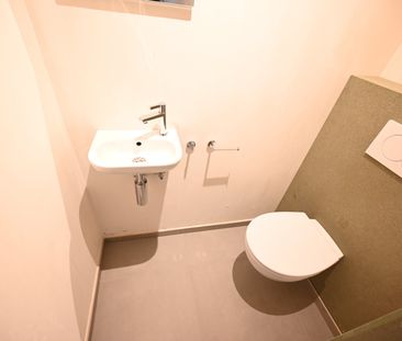 NIEUWBOUW gelijkvloers appartement met ZONNIG terras & tuin - Photo 3