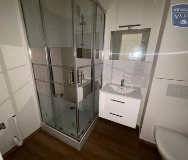Appartement 1 Pièce 19 m² - Photo 1