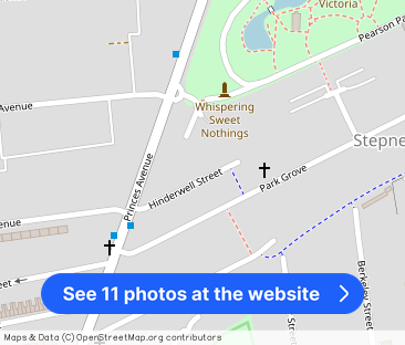 Hinderwell Street, Hull, HU5 3QN - Photo 1