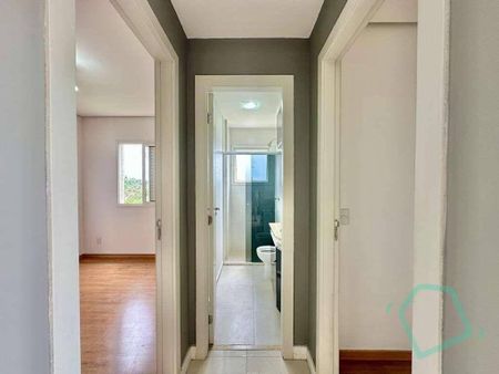 Apartamento Com 2 Dormitórios, 58 m² - Venda por R$670.000 Ou Aluguel por R$4.999/mês - Granja Via - Foto 4