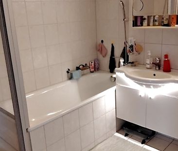 4½ Zimmer-Wohnung in Kaisten (AG), möbliert, auf Zeit - Foto 4