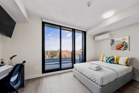 Penthouse Single Studio - Photo 2