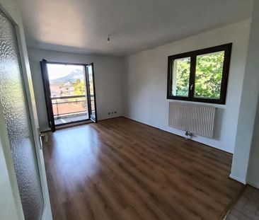 Location Appartement 3 pièces 62m² LA MOTTE SERVOLEX 73290 - Photo 1