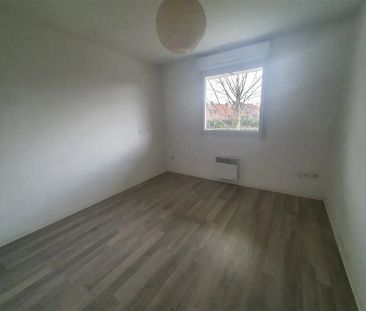 Location appartement 2 pièces - 44.4m² à Valenciennes (59300) - Photo 1