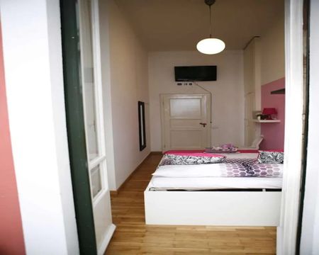 Via Niccolò Paganini, Milan, Lombardy 20131 - Photo 4