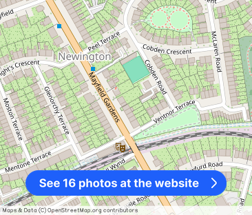 31, Mayfield Gardens, Edinburgh, EH9 2BX - Photo 1