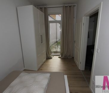 Neu möblierte Wohnung in guter Lage - Photo 4