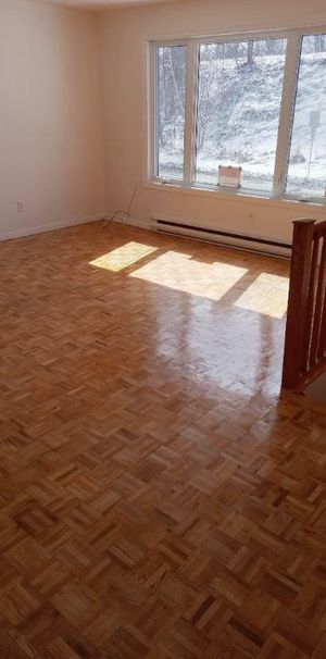 5 1\2 rue Bowen Sherbrooke 1230$ - Photo 1