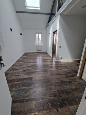 Location Appartement 2 pièces 38m² FECAMP 76400 - Photo 1