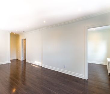 For Lease - 253 Lakeshore Road Unit# C, Mississauga, Ontario - Photo 1
