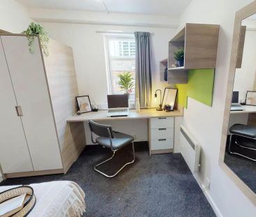 Silver Non Ensuite – Medium - Photo 3